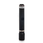 Image links to product page for Pre-Owned Mancke Grenadilla Straight Piccolo Headjoint