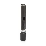 Image links to product page for Pre-Owned Mancke Grenadilla Medium Wave Piccolo Headjoint