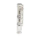 Image links to product page for Pre-Owned Altus Silver-plated Flute C Footjoint