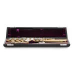 Image links to product page for Pre-Owned Trevor James 33233 Copper "Performer" Alto Flute