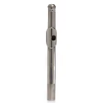 Image links to product page for Pre-Owned Ian McLauchlan Solid Flute Headjoint, Style 3