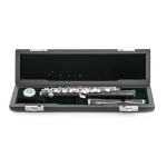 Image links to product page for Pre-Owned Pearl PFP-105E Piccolo