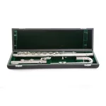 Image links to product page for Pre-Owned Jupiter Bass Flute