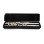 Image links to product page for Pre-Owned Yamaha YFL-212 Flute
