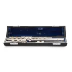 Image links to product page for Pre-Owned Sankyo Etude-E Flute