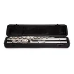 Image links to product page for Pre-Owned Yamaha YFL-212 Flute