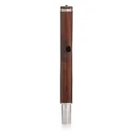 Image links to product page for Pre-Owned Pere Alcon Brazilian Grenadilla Flute Headjoint