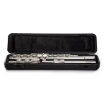 Image links to product page for Pre-Owned Yamaha YFL-212 Flute