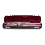 Image links to product page for Pre-Owned Yamaha YFL-211 Flute