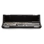 Image links to product page for Pre-Owned Sankyo CF-401RE Flute