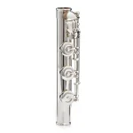 Image links to product page for Pre-Owned Pearl PTB-665 B Footjoint for Flute