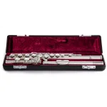 Image links to product page for Pre-Owned Jupiter JFL-511ESSC Flute