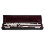 Image links to product page for Pre-Owned Yamaha YFL-411 Flute