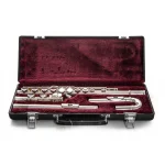 Image links to product page for Pre-Owned Jupiter JFL-511E Curved Flute