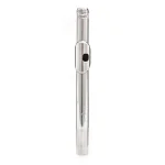 Image links to product page for Pre-Owned J R Lafin Solid Handmade Flute Headjoint
