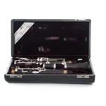 Image links to product page for Pre-Owned Yamaha CS Bb Clarinet