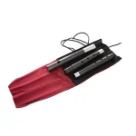 Image links to product page for Pre-Owned Carbony 3-piece in D, close finger Traditional Flute