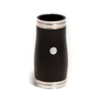 Image links to product page for Reedworthy Grenadilla Clarinet Barrel, 65mm