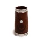 Image links to product page for Reedworthy Mopane Clarinet Barrel, 65mm