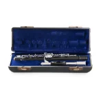 Image links to product page for Pre-Owned Gemeinhardt Grenadilla Piccolo