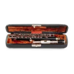 Image links to product page for Pre-Owned Hofinger Grenadilla Piccolo