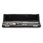 Image links to product page for Pre-Owned Miyazawa MJ-100E Flute