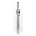 Image links to product page for Pre-Owned William Simmons Solid Silver Flute Headjoint