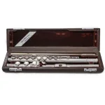 Image links to product page for Pre-Owned Miyazawa MS-70S Flute
