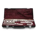 Image links to product page for Pre-Owned Jupiter JFL-511UE Flute