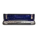 Image links to product page for Pre-Owned Louis Lot Solid Flute