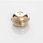 Image links to product page for Pre-Owned Powell 14K Crown