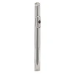 Image links to product page for Pre-Owned Michael J Allen Soldi Handmade Alto Flute Headjoint with Engraved Lip-Plate