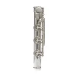 Image links to product page for Pre-Owned Miyazawa Solid Heavy Wall Flute B Footjoint