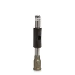 Image links to product page for Pre-Owned Jack Frazer Silver-Plated with Barrel Lip Piccolo Headjoint