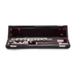 Image links to product page for Pre-Owned Abell Mopane Wood ROC# Flute