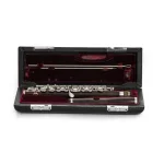 Image links to product page for Pre-Owned Powell Handmade Kingwood Piccolo