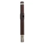 Image links to product page for Pre-Owned Robert Bigio Mopane Flute Headjoint