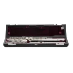 Image links to product page for Pre-Owned Yamaha YFL-677 Flute