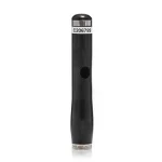 Image links to product page for Pre-Owned Ian McLauchlan Grenadilla Piccolo Headjoint