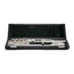 Image links to product page for Pre-Owned Jupiter diMedici JAF-1121ES Alto Flute