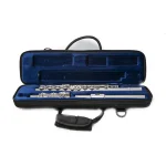 Image links to product page for Pre-Owned Solexa S-201EH Flute