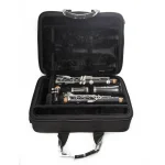 Image links to product page for Pre-Owned Yamaha YCL-255S Bb Clarinet