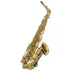 Image links to product page for Pre-Owned Henri Selmer (Paris) Series II Alto Saxophone
