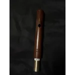 Image links to product page for Pre-Owned Daniel Paul Kingwood Flute Headjoint