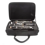 Image links to product page for Pre-Owned Buffet-Crampon E13 Bb Clarinet