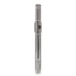 Image links to product page for Pre-Owned Miyazawa Solid Handmade with 18k Riser Flute Headjoint