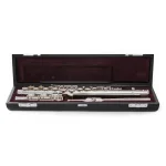 Image links to product page for Pre-Owned Yamaha YFL-412 Flute