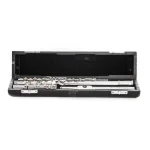 Image links to product page for Pre-Owned Sankyo CF-201RE Flute