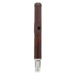 Image links to product page for Pre-Owned David Chu Mopane Flute Headjoint