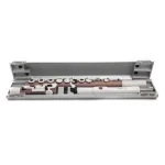 Image links to product page for Pre-Owned Guo Musical Instrument Co Tocco Plus Flute, Lavendula